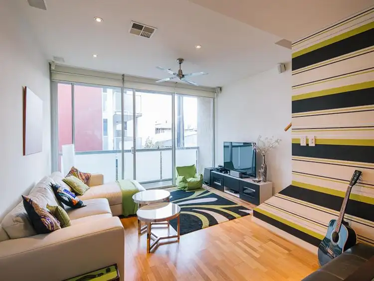 Sixth view of Homely townhouse listing, 11a Sydney Place, Adelaide SA 5000