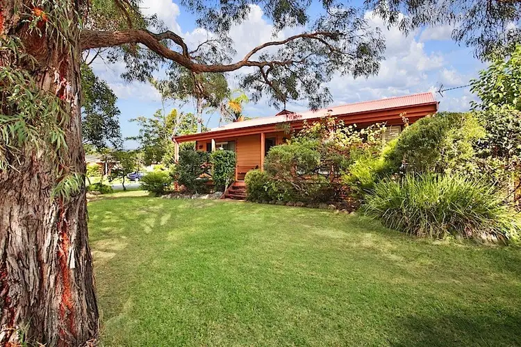 Fifth view of Homely house listing, 11 Copper Leaf Place, Worrigee NSW 2540