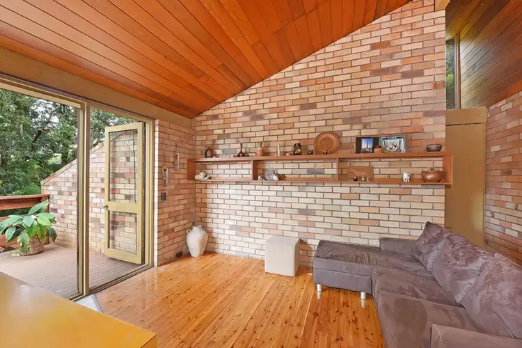 Fifth view of Homely house listing, 8 Azalea Grove, Pennant Hills NSW 2120