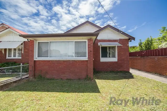 54 Villiers Street, Mayfield NSW 2304