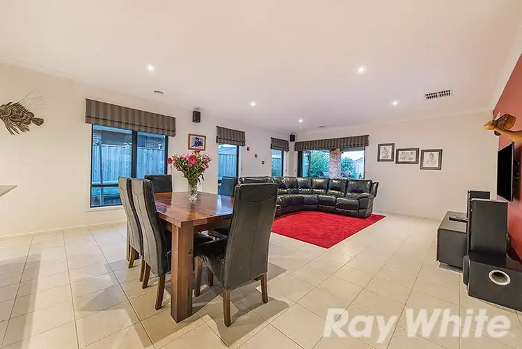 Fourth view of Homely house listing, 132 Settlers Run, Botanic Ridge VIC 3977