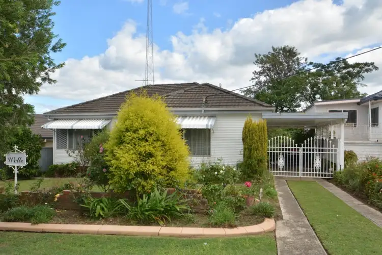 13 Mills Crescent, Cessnock NSW 2325