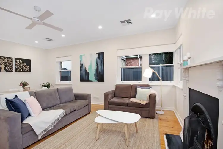 Third view of Homely house listing, 112 Crozier Avenue, Melrose Park SA 5039