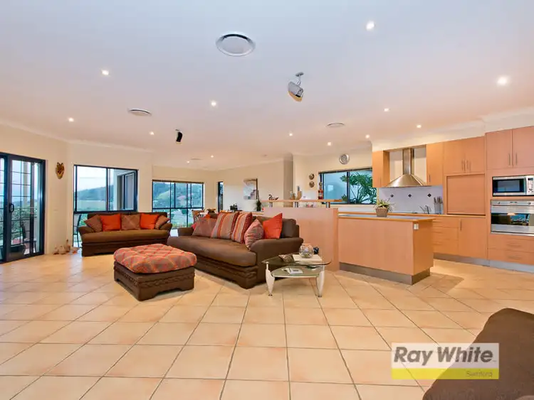 Seventh view of Homely house listing, 4 Blake Court, Mount Samson QLD 4520
