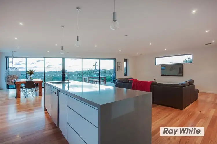 Seventh view of Homely house listing, 5 Tiberius Road, St Andrews Beach VIC 3941