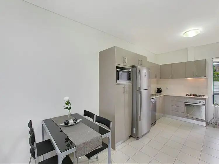 Fifth view of Homely apartment listing, 9/17A-19 Searl Road, Cronulla NSW 2230