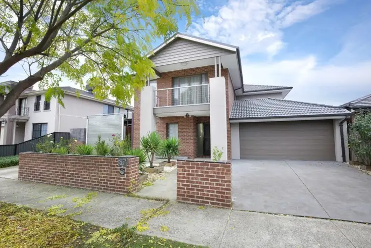 33 Prilep Heights, Lalor VIC 3075