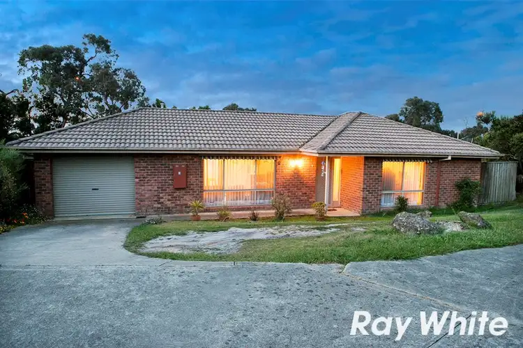 Third view of Homely unit listing, 3/15 Micheala Court, Langwarrin VIC 3910