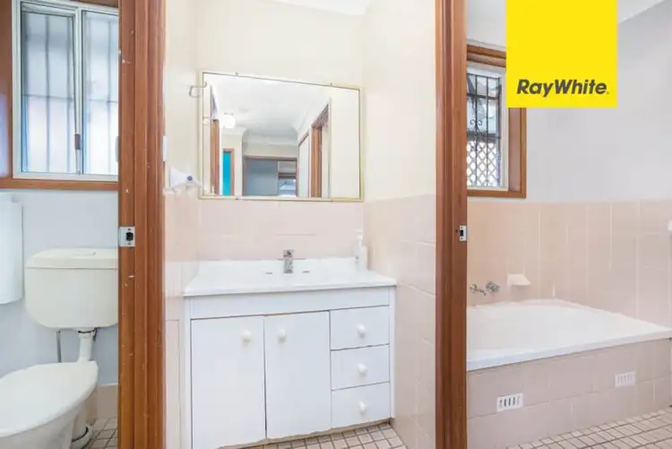 Fifth view of Homely house listing, 116 Buckwell Drive, Hassall Grove NSW 2761