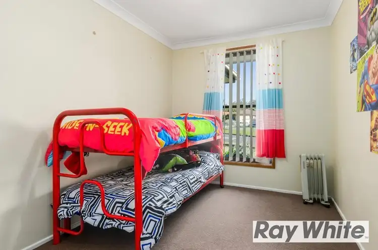 Fifth view of Homely house listing, 1 Melaleuca Avenue, Penrose NSW 2530