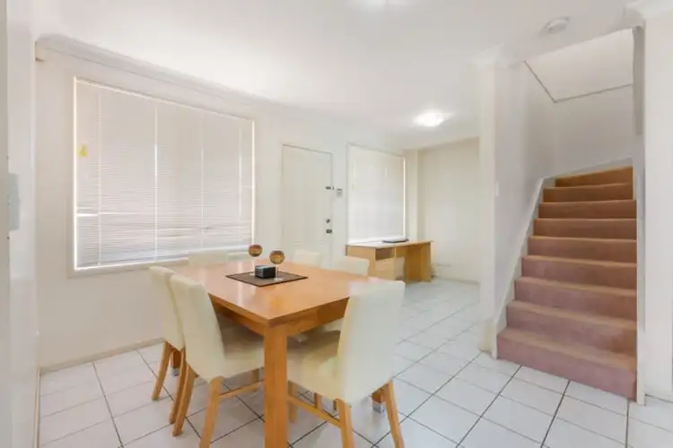 Third view of Homely house listing, 1/1 Macquarie Road, Ingleburn NSW 2565