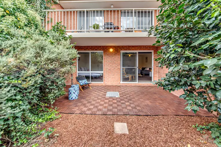 Sixth view of Homely townhouse listing, 98/15 John Cleland Crescent, Florey ACT 2615