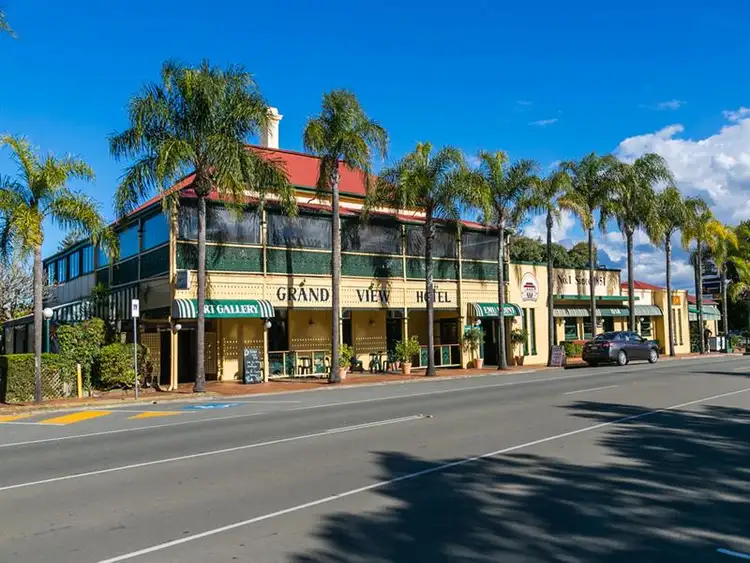Fifth view of Homely land listing, 31 Channel Street, Cleveland QLD 4163