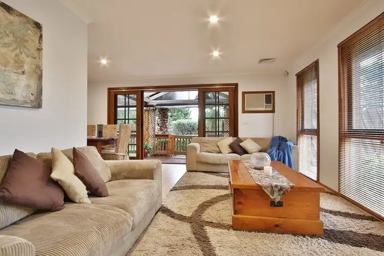 Third view of Homely house listing, 1 French Close, Mooroolbark VIC 3138