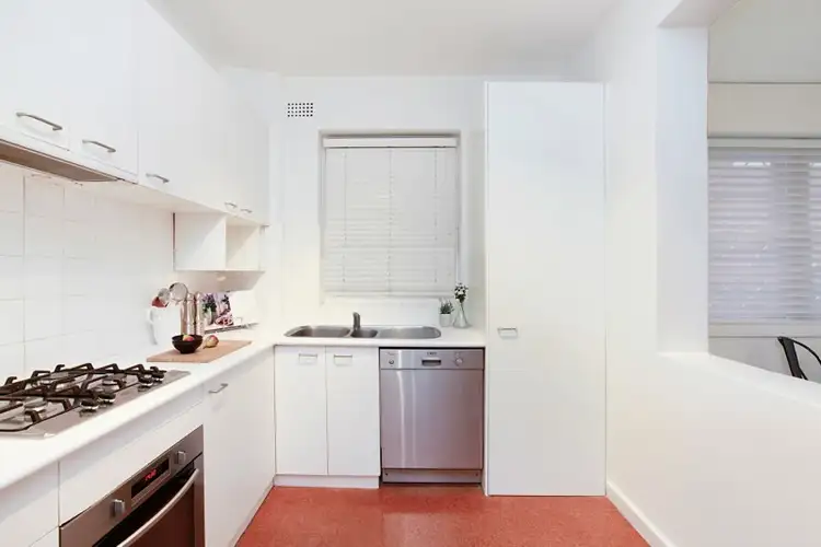 Second view of Homely unit listing, 1/54 Bellevue Road, Bellevue Hill NSW 2023
