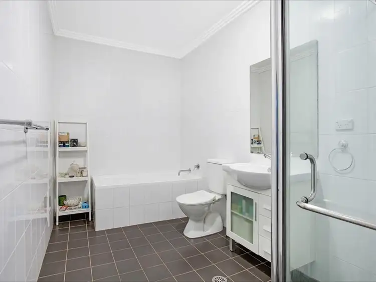 Fifth view of Homely unit listing, 16/15 Stuart Street, Helensburgh NSW 2508