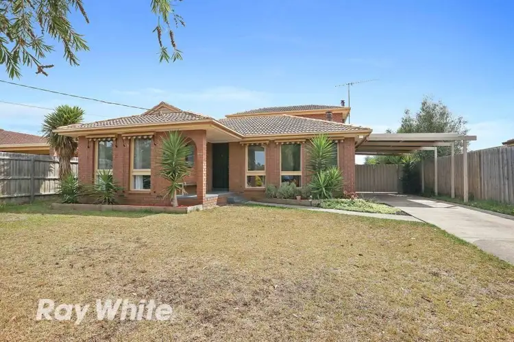 Main view of Homely house listing, 4 Anna Court, Lara VIC 3212