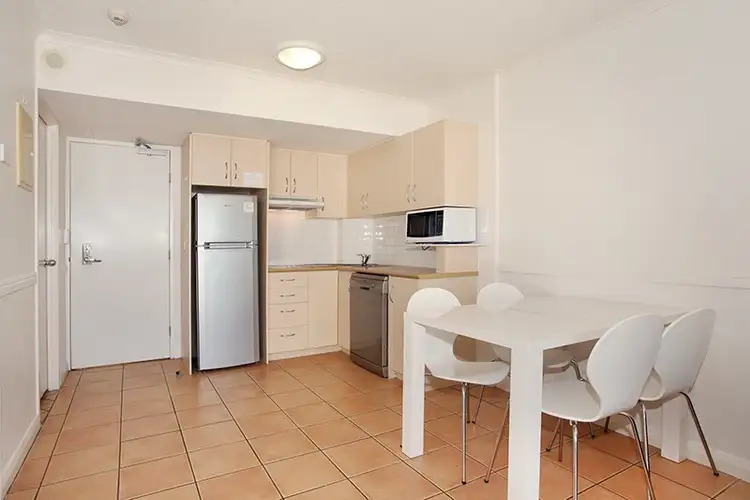 Sixth view of Homely unit listing, 325/180 Alexandra Parade, Alexandra Headland QLD 4572