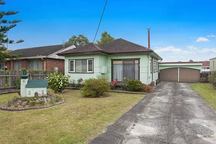 Main view of Homely house listing, 4 Storey Street, Oak Flats NSW 2529