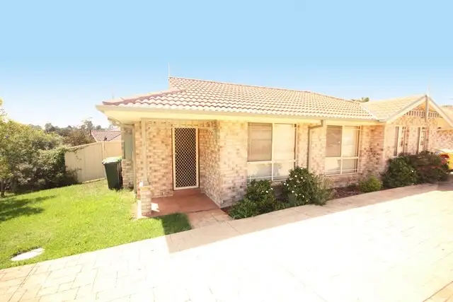 1/48 Julius Road, Rosemeadow NSW 2560