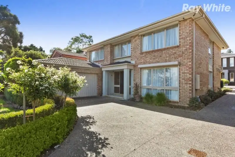 Main view of Homely house listing, 11A Bryden Drive, Ferntree Gully VIC 3156