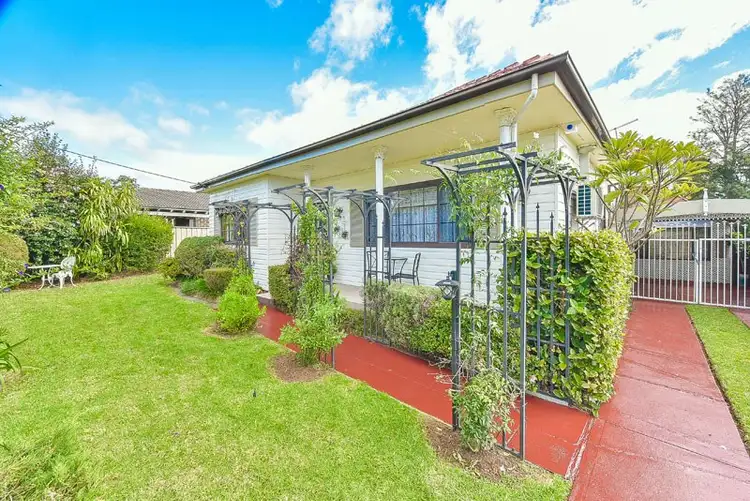 Second view of Homely house listing, 7 Blue Gum Avenue, Ingleburn NSW 2565