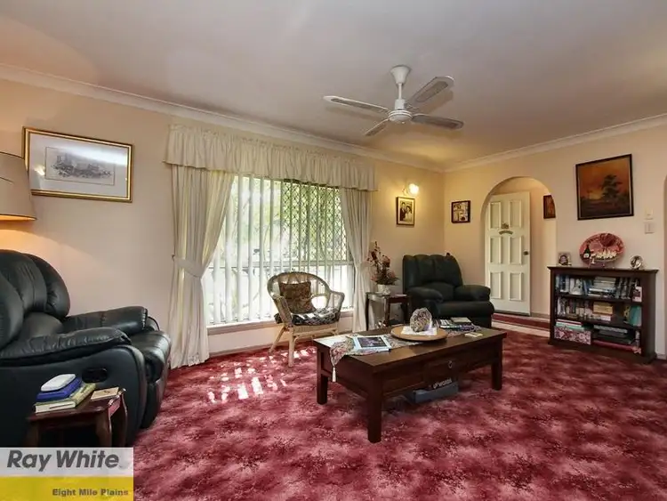 Fifth view of Homely house listing, 1 Yucca Court, Eight Mile Plains QLD 4113