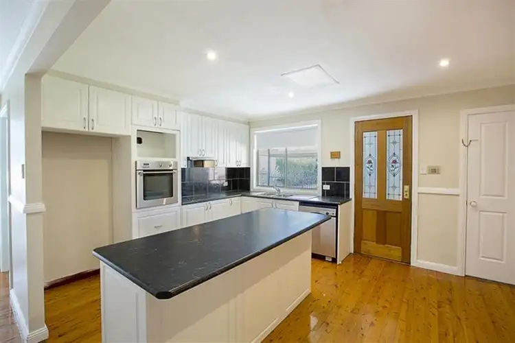 Seventh view of Homely house listing, 79 Newham Drive, Cambridge Gardens NSW 2747