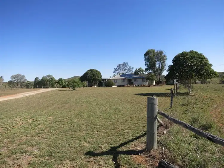 Third view of Homely rural property listing, 351 Mullers Road, Wowan QLD 4702