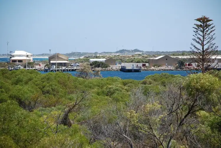 Sixth view of Homely land listing, 21 Casuarina Crescent, Jurien Bay WA 6516