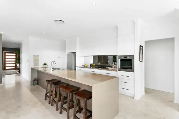 Fifth view of Homely house listing, 24 Coolum Parkway, Shell Cove NSW 2529