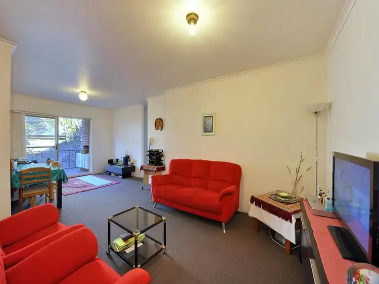 Second view of Homely unit listing, 18/39 Albert Street, Hornsby NSW 2077