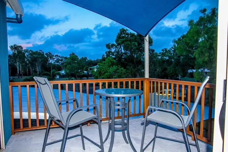 Sixth view of Homely house listing, 12 Murex Street, Dingo Beach QLD 4800