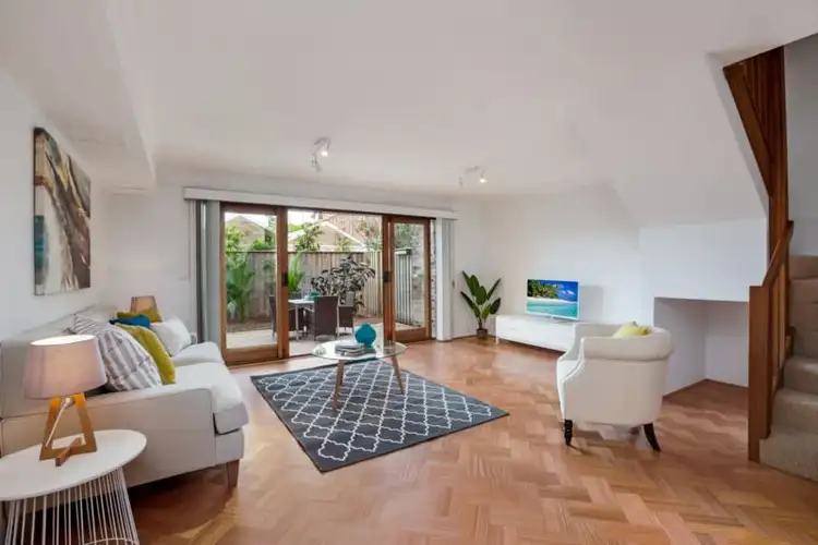 Third view of Homely apartment listing, 7/48-52 Wycombe Road, Neutral Bay NSW 2089