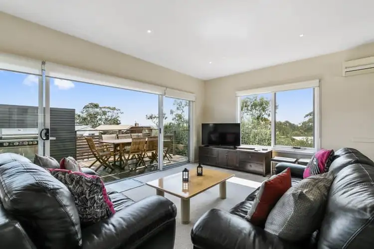 Second view of Homely house listing, 4/340 Church Street, Cowes VIC 3922