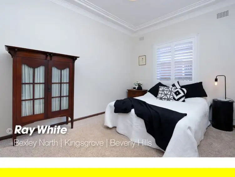 Fifth view of Homely house listing, 24 Fortescue Street, Bexley North NSW 2207