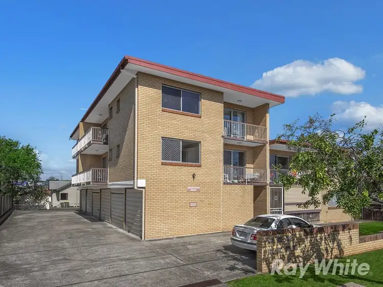 5/11 Lasseter Street, Kedron QLD 4031