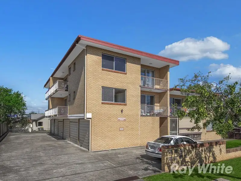 Main view of Homely unit listing, 5/11 Lasseter Street, Kedron QLD 4031