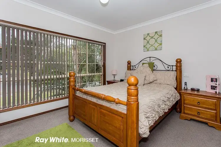 Fifth view of Homely house listing, 6 Trinity Point Drive, Morisset Park NSW 2264