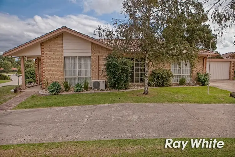 Main view of Homely unit listing, 6/15 Peninsula Crescent, Langwarrin VIC 3910