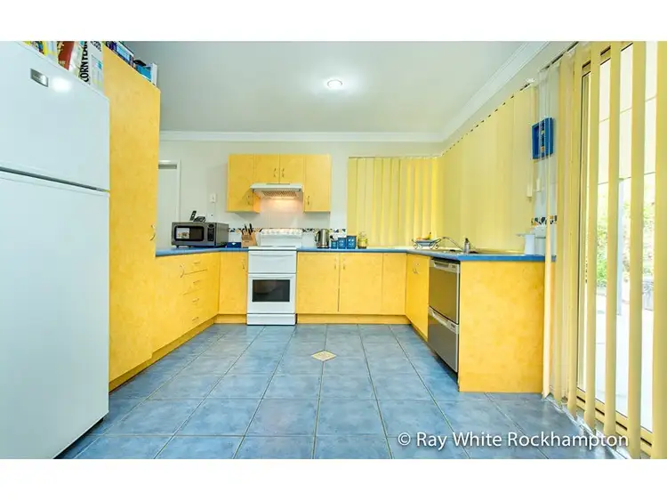 Fifth view of Homely house listing, 31 Alyssa Court, Norman Gardens QLD 4701