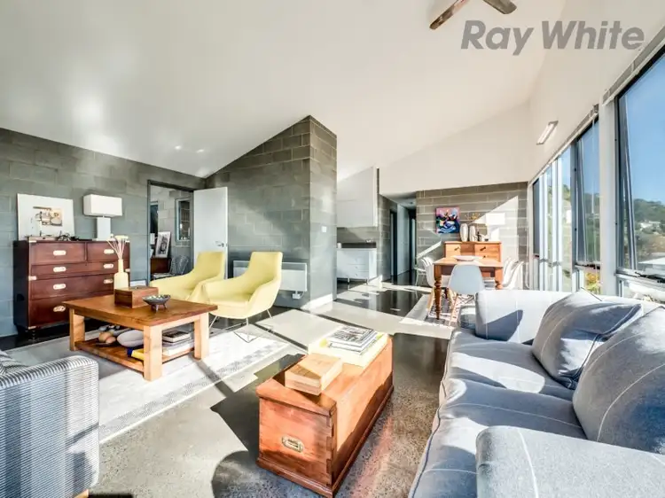 Fourth view of Homely house listing, 5 Bimbadeen Court, West Hobart TAS 7000