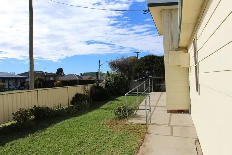 Second view of Homely house listing, 20 Binstead Street, Blayney NSW 2799