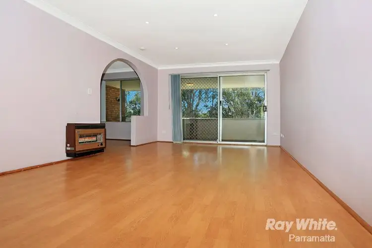 Second view of Homely unit listing, 9/11A Betts Street, Parramatta NSW 2150