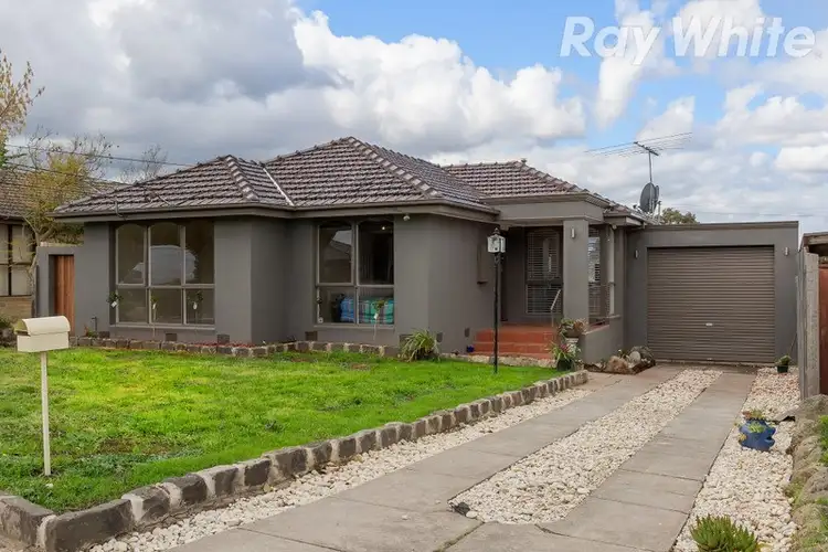 Main view of Homely house listing, 22 Virginia Crescent, Bundoora VIC 3083