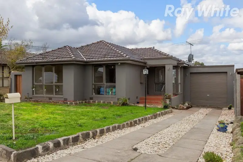 Main view of Homely house listing, 22 Virginia Crescent, Bundoora VIC 3083