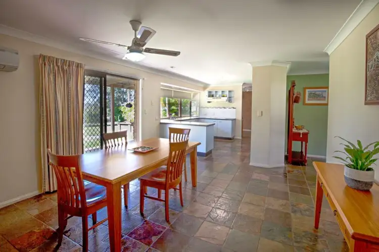 Third view of Homely house listing, 7 Glenross Drive, Pine Mountain QLD 4306