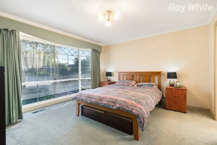 Seventh view of Homely house listing, 53 Liviana Drive, Rowville VIC 3178