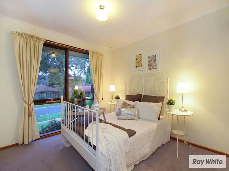 Seventh view of Homely house listing, 14 TARA Close, Croydon VIC 3136