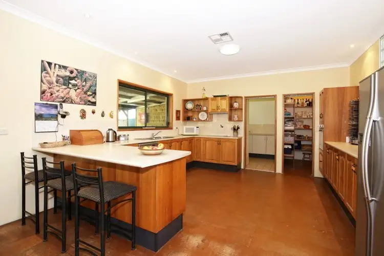 Fifth view of Homely rural property listing, 257a Gannet Road, Nowra Hill NSW 2540